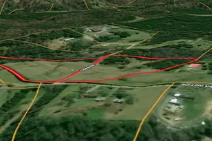 Lot Durham Dr, Front Royal, VA 22630 - Photo 1