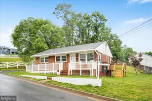 210 Midway Ave, Front Royal, VA 22630 - Photo 3