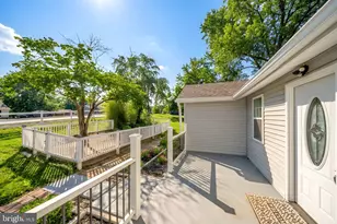 671 Pine Ridge Dr, Front Royal, VA 22630 - Photo 15