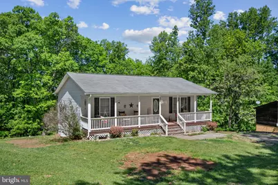 407 Freeze Road, Linden, VA 22642 - Photo 7