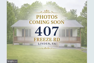 407 Freeze Road, Linden, VA 22642 - Photo 1