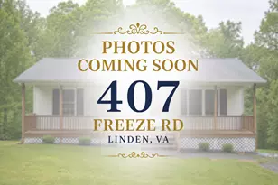 407 Freeze Rd, Linden, VA 22642 - Photo 1