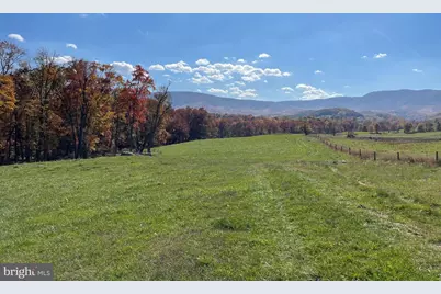 Parcel 63 Buck Mountain Rd, Bentonville, VA 22610 - Photo 5