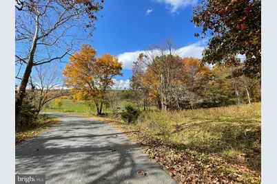 Parcel 63 Buck Mountain Rd, Bentonville, VA 22610 - Photo 11