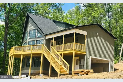 240 Ehlers Drive, Front Royal, VA 22630 - Photo 1