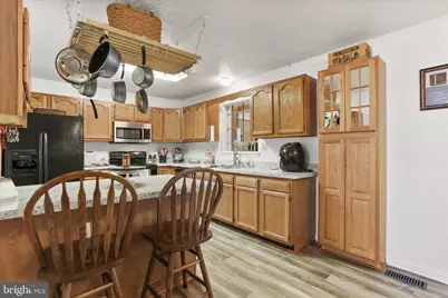 573 Lewis Street, Front Royal, VA 22630 - Photo 5