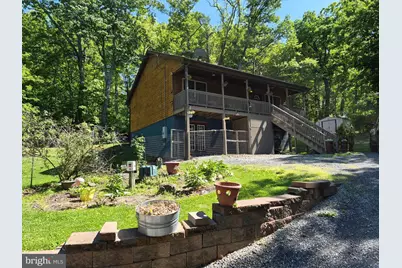 1440 Drummer Hill Road, Front Royal, VA 22630 - Photo 1