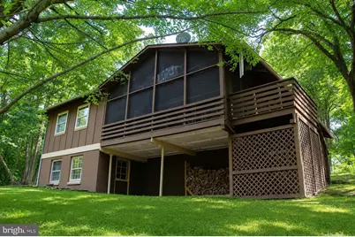 94 Dogwood Blossom Lane, Front Royal, VA 22630 - Photo 41