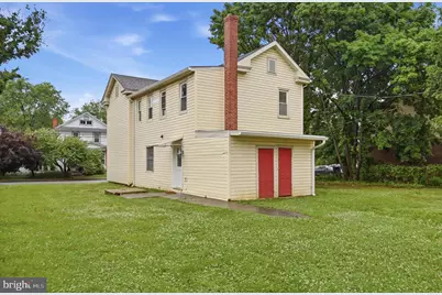 228 Cloud Street #UPPER, Front Royal, VA 22630 - Photo 19