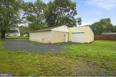 228 Cloud Street #UPPER, Front Royal, VA 22630 - Photo 21