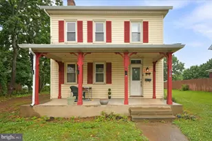 228 Cloud St, Front Royal, VA 22630 - Photo 1