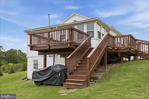 1299 Acorn Hill Rd, Bentonville, VA 22610 - Photo 33