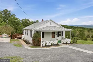 1299 Acorn Hill Rd, Bentonville, VA 22610 - Photo 3