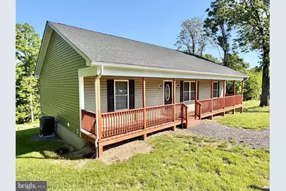 643 Pine Ridge Drive, Front Royal, VA 22630 - Photo 3