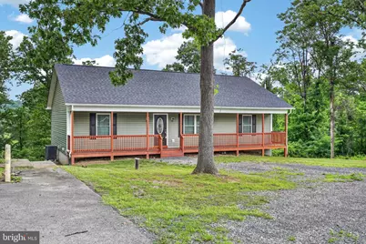 643 Pine Ridge Drive, Front Royal, VA 22630 - Photo 3