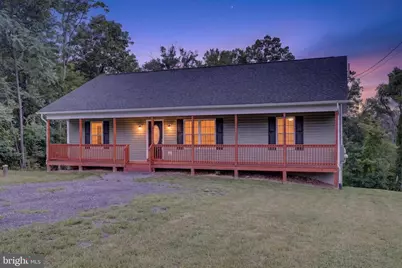 643 Pine Ridge Drive, Front Royal, VA 22630 - Photo 45