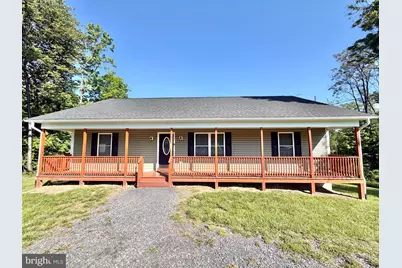 643 Pine Ridge Drive, Front Royal, VA 22630 - Photo 1