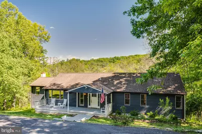 276 Deerhaven Road, Front Royal, VA 22630 - Photo 3