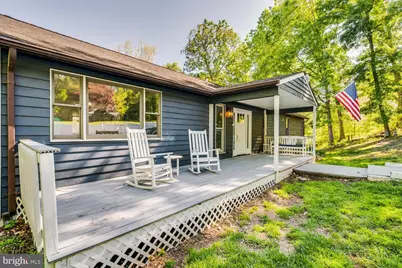 276 Deerhaven Road, Front Royal, VA 22630 - Photo 5