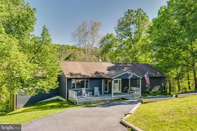 276 Deerhaven Road, Front Royal, VA 22630 - Photo 1