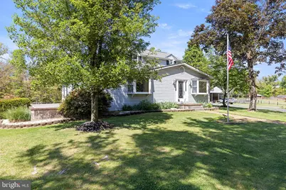 485 Esteppe Road, Front Royal, VA 22630 - Photo 1