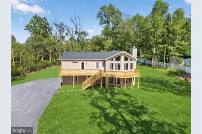 600 Highridge Road, Front Royal, VA 22630 - Photo 3
