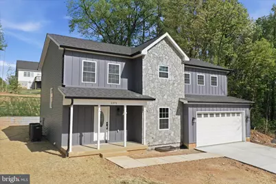 1357 N Royal Avenue, Front Royal, VA 22630 - Photo 3