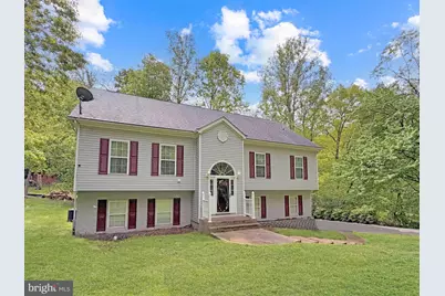 25 High Knob Court, Front Royal, VA 22630 - Photo 1