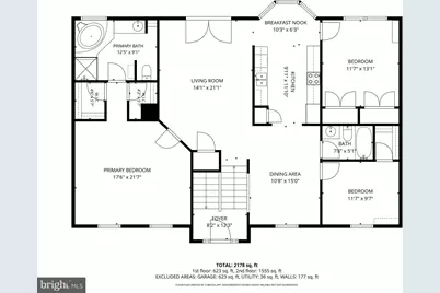 25 High Knob Court, Front Royal, VA 22630 - Photo 47