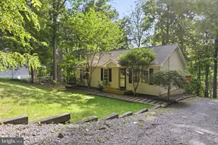 997 Wilderness Rd, Linden, VA 22642 - Photo 1