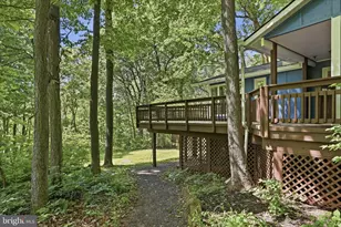 49 Wild Cherry Way, Linden, VA 22642 - Photo 15