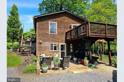 32 Parnassus Road, Linden, VA 22642 - Photo 1