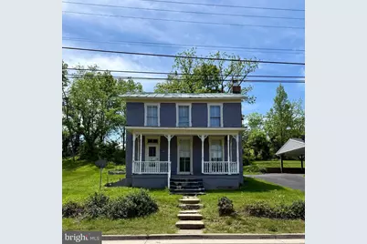 49 W Duck Street, Front Royal, VA 22630 - Photo 1