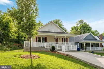 950 Virginia Avenue, Front Royal, VA 22630 - Photo 17