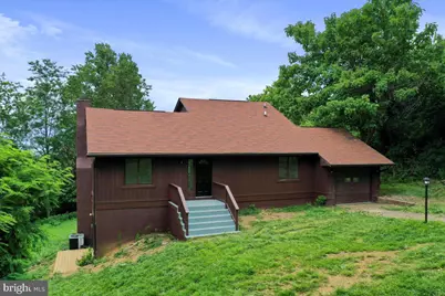 143 Zinn Way, Linden, VA 22642 - Photo 3