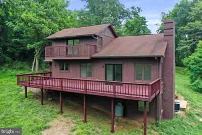 143 Zinn Way, Linden, VA 22642 - Photo 33