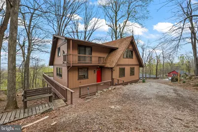 758 Club House Road, Front Royal, VA 22630 - Photo 1