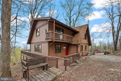 758 Club House Road, Front Royal, VA 22630 - Photo 35