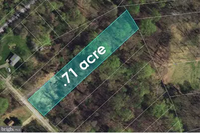 Lot 75 Sleepy Hollow Road, Linden, VA 22642 - Photo 13