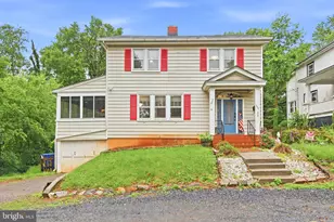 204 Grand Ave, Front Royal, VA 22630 - Photo 1
