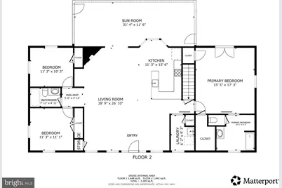 86 Iris Lane, Front Royal, VA 22630 - Photo 51
