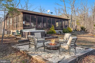 1406 Panhandle Road, Bentonville, VA 22610 - Photo 111