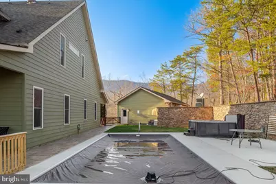 1406 Panhandle Road, Bentonville, VA 22610 - Photo 99