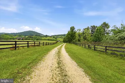 99 Fairfax Lane, Bentonville, VA 22610 - Photo 3