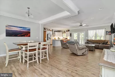 160 Camp David Ct, Linden, VA 22642 - Photo 5