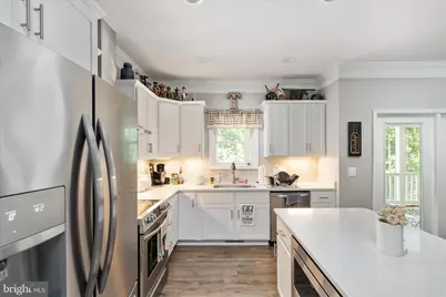 160 Camp David Ct, Linden, VA 22642 - Photo 15