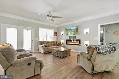 160 Camp David Ct, Linden, VA 22642 - Photo 9