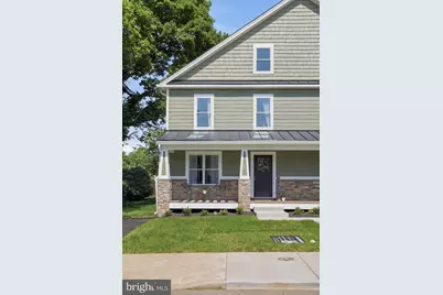 238 Blue Ridge Avenue, Front Royal, VA 22630 - Photo 39