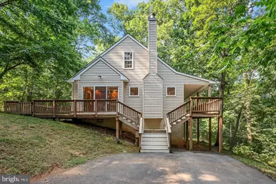 175 Easy Hollow Road, Front Royal, VA 22630 - Photo 1