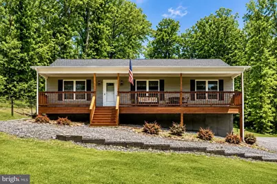 227 Mountain Heights Road, Front Royal, VA 22630 - Photo 1
